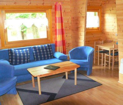 Vakantiewoningen huren in Gernrode, Harz, Saksen-Anhalt, Duitsland | bungalow voor 4 personen
