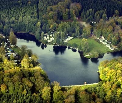 Vakantiewoningen huren in Gernrode, Harz, Saksen-Anhalt, Duitsland | bungalow voor 4 personen