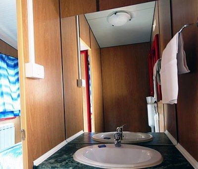 Vakantiewoningen huren in Pompei (Napels), Campanië, Italie | bungalow voor 4 personen