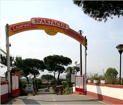 Vakantiewoningen huren in Pompei (Napels), Campanië, Italie | bungalow voor 4 personen