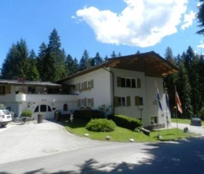 Vakantiewoningen huren in Ellmau am Wilder Kaiser, Tirol, Oostenrijk | appartement voor 8 personen