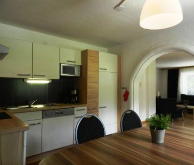 Vakantiewoningen huren in Ellmau am Wilder Kaiser, Tirol, Oostenrijk | appartement voor 8 personen