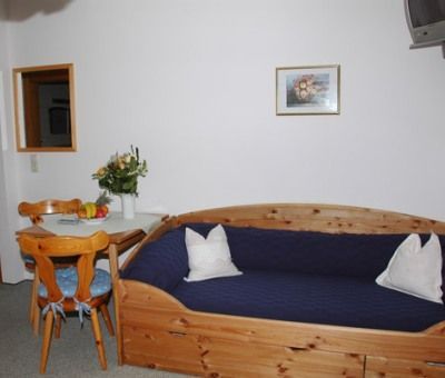 Vakantiewoningen huren in Hintersee, Salzburgerland, Oostenrijk | appartement voor 4 personen