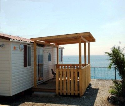 Vakantiewoningen huren in Catania, Sicilië, Italie | mobilhomes voor 6 personen