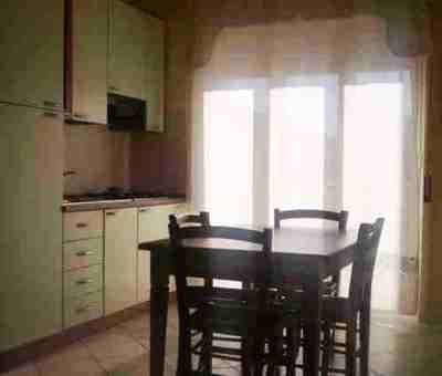 Vakantiewoningen huren in Agrigento, Sicilië, Italie | appartement voor 6 personen