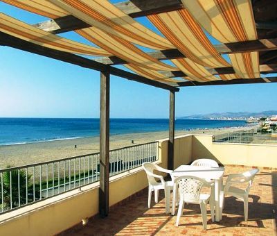 Vakantiewoningen huren in Ciro Marina, Calabrië, Italie | appartement voor 6 personen