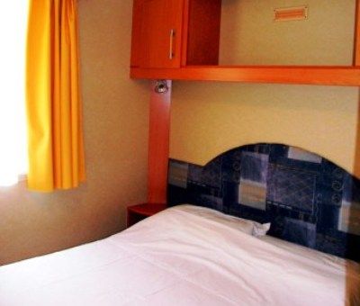 Vakantiewoningen huren in Sibari, Calabrië, Italie | bungalow voor 4 personen