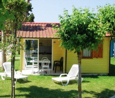 Vakantiewoningen huren in Numana, Marche, Italie | bungalow voor 5 personen