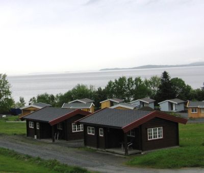 Vakantiewoningen huren in Vikhammer, Trondheim, Sor Trondelag, Noorwegen | vakantiehuisje voor 6 personen