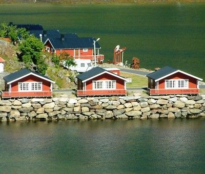 Vakantiewoningen huren in Leknes, Lofoten, Nordland, Noorwegen | vakantiehuisje voor 6 personen