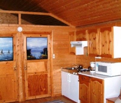 Vakantiewoningen huren in Leknes, Lofoten, Nordland, Noorwegen | vakantiehuisje voor 6 personen