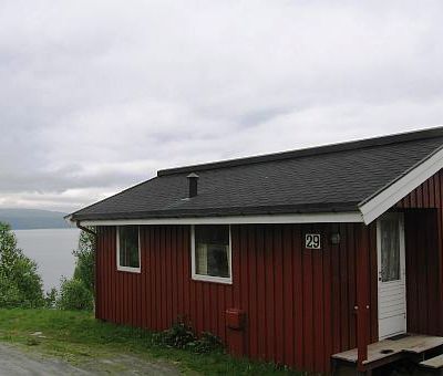 Vakantiewoningen huren in Narvik, Nordland, Noorwegen | vakantiehuisje voor 6 personen
