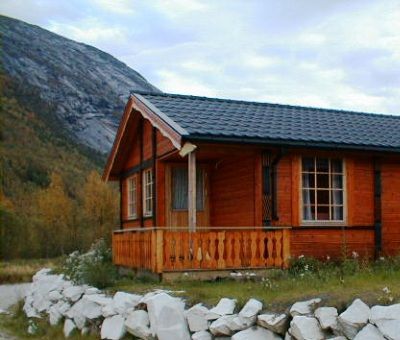 Vakantiewoningen huren in Straumen bij Fauske, Nordland, Noorwegen | vakantiehuisje voor 6 personen