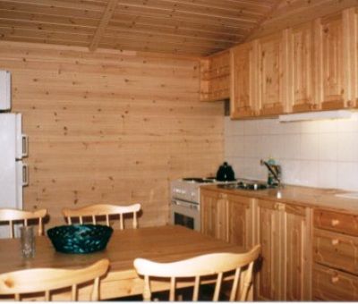 Vakantiewoningen huren in Straumen bij Fauske, Nordland, Noorwegen | vakantiehuisje voor 6 personen