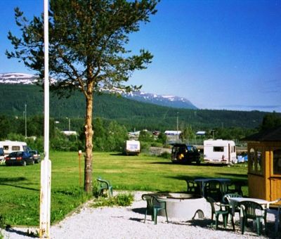 Vakantiewoningen huren in Straumen bij Fauske, Nordland, Noorwegen | vakantiehuisje voor 6 personen