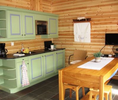 Vakantiewoningen huren in Fauske, Nordland, Noorwegen | vakantiehuisje voor 6 personen