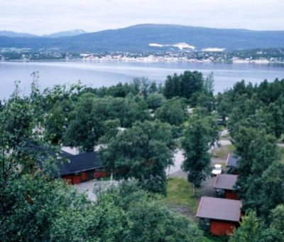 Vakantiewoningen huren in Fauske, Nordland, Noorwegen | vakantiehuisje voor 6 personen