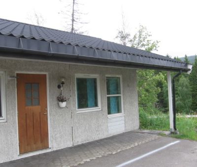 Vakantiewoningen huren in Mo i Rana, Nordland, Noorwegen | vakantiehuisje voor 4 personen