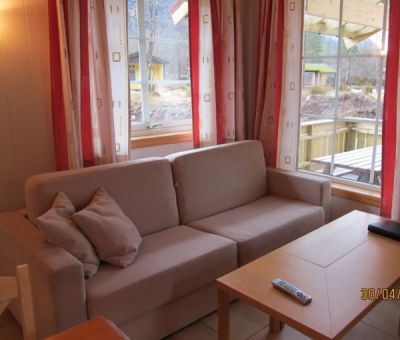 Vakantiewoningen huren in Vassenden, Sogn Og Fjordane, Noorwegen| vakantiehuisje voor 6 personen