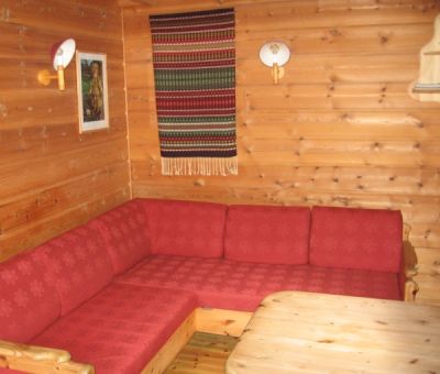 Vakantiewoningen huren in Skjolden, Sogn Og Fjordane, Noorwegen | vakantiehuisje voor 5 personen