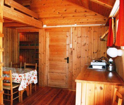 Vakantiewoningen huren in Bismo, Skjak, Oppland, Noorwegen | vakantiehuisje voor 5 personen