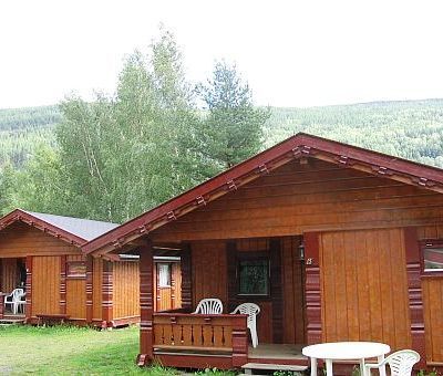 Vakantiewoningen huren in Nesbyen, Buskerud, Noorwegen | vakantiehuisje voor 6 personen