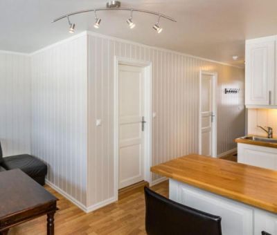 Vakantiewoningen huren in Leira, Oppland, Noorwegen | appartement voor 6 personen