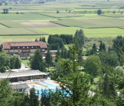 Vakantiewoningen huren in Eberndorf, Karinthië, Oostenrijk | appartement voor 5 personen