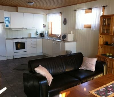 Vakantiewoningen huren in Bindalseidet, Nordland, Noorwegen | vakantiehuisje voor 6 personen