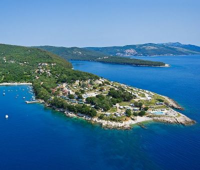 Mobilhomes huren in Rabac, Istrië, Kroatie| mobilhomes voor 6 personen