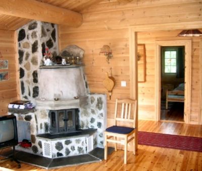 Vakantiewoningen huren in Olden, Sogn Og Fjordane, Noorwegen | vakantiehuisje voor 6 personen