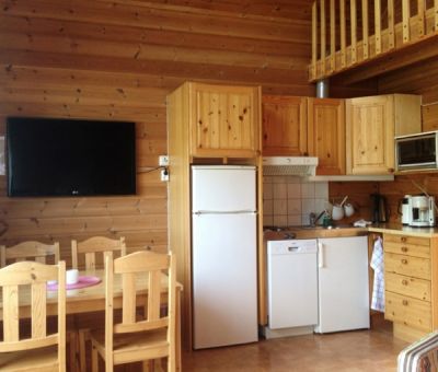 Vakantiewoningen huren in Marifjora, Sogn Og Fjordane, Noorwegen | vakantiehuisje voor 4 personen