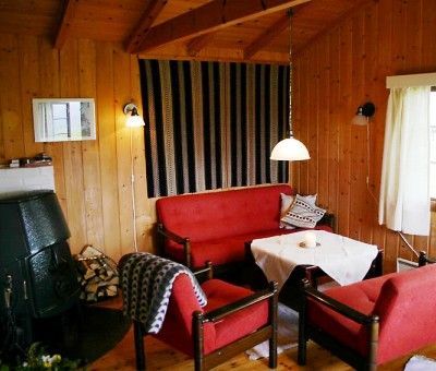 Vakantiewoningen huren in Stryn, Sogn Og Fjordane, Noorwegen | vakantiehuisje voor 4 personen