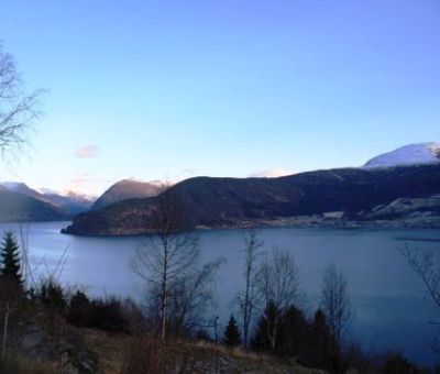 Vakantiewoningen huren in Stryn, Sogn Og Fjordane, Noorwegen | vakantiehuisje voor 4 personen
