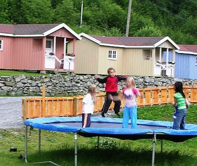 Vakantiewoningen huren in Borgund, Laerdal, Sogn Og Fjordane, Noorwegen | vakantiehuisje voor 7 personen