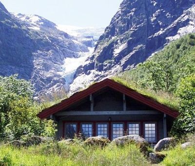 Vakantiewoningen huren in Oldedalen, Sogn Og Fjordane, Noorwegen | vakantiehuisje voor 6 personen