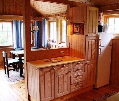 Vakantiewoningen huren in Oldedalen, Sogn Og Fjordane, Noorwegen | vakantiehuisje voor 6 personen