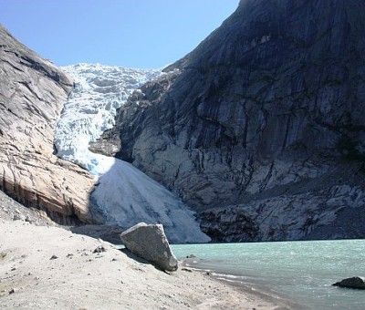 Vakantiewoningen huren in Oldedalen, Sogn Og Fjordane, Noorwegen | vakantiehuisje voor 6 personen