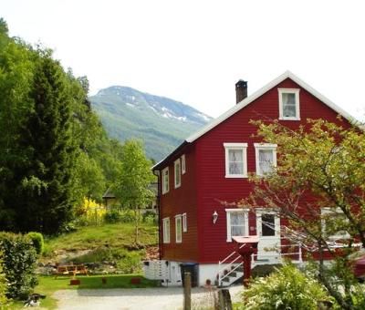 Vakantiewoningen huren in Flam, Sogn Og Fjordane, Noorwegen | vakantiehuisje voor 4 personen