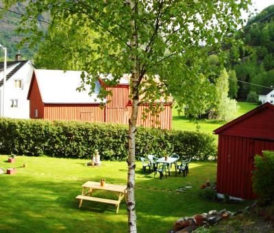 Vakantiewoningen huren in Flam, Sogn Og Fjordane, Noorwegen | vakantiehuisje voor 4 personen