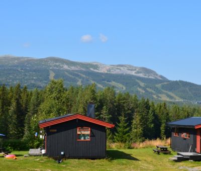 Vakantiewoningen huren in Trysil, Hedmark, Noorwegen | vakantiehuisje voor 6 personen