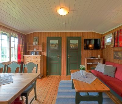 Vakantiewoningen huren in Trysil, Hedmark, Noorwegen | vakantiehuisje voor 6 personen