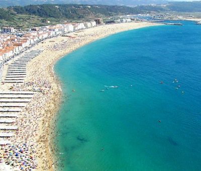 Vakantiewoningen huren in 045 Burinhose - Pataias, Nazare, Estremadure en Ribatejo, Portugal
