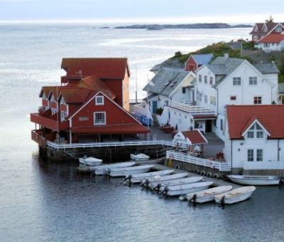 Vakantiewoningen huren in Tjeldsto, Sotra, Hordaland, Noorwegen | vakantiewoning voor 8 personen