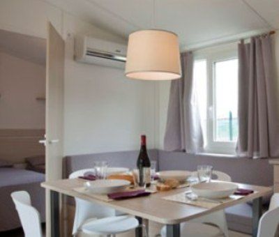 Vakantiewoningen huren in Saillans, Rhône-Alpen Drôme, Frankrijk | mobilhomes voor 6 personen