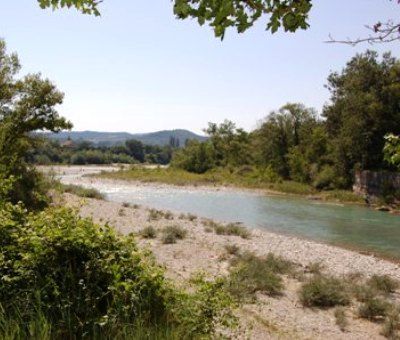 Vakantiewoningen huren in Saillans, Rhône-Alpen Drôme, Frankrijk | mobilhomes voor 6 personen