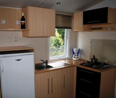 Vakantiewoningen huren in Darbres, Ardeche, Rhône-Alpen Ardèche, Frankrijk | mobilhomes voor 6 personen