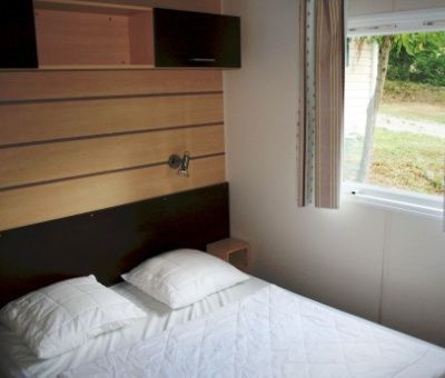 Vakantiewoningen huren in Darbres, Ardeche, Rhône-Alpen Ardèche, Frankrijk | mobilhomes voor 6 personen