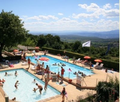 Vakantiewoningen huren in Darbres, Ardeche, Rhône-Alpen Ardèche, Frankrijk | mobilhomes voor 6 personen
