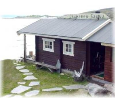 Vakantiewoningen huren in Bugoynes, Finnmark, Noorwegen | vakantiehuisje voor 6 personen